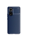 Huawei Nova 9 Kılıf Zore Negro Silikon Kapak