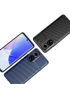 Huawei Nova 9 Kılıf Zore Negro Silikon Kapak