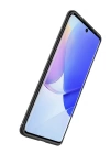 Huawei Nova 9 Kılıf Zore Negro Silikon Kapak