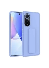 Huawei Nova 9 Kılıf Zore Qstand Kapak