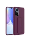 Huawei Nova 9 Kılıf Zore Qstand Kapak