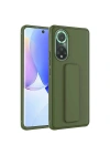 Huawei Nova 9 Kılıf Zore Qstand Kapak