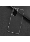 Huawei Nova 9 Kılıf Zore Süper Silikon Kapak