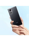 Huawei Nova 9 Kılıf Zore Süper Silikon Kapak