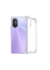 Huawei Nova 9 SE Kılıf Zore 2mm Anti Shock Silikon