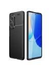 Huawei Nova 9 SE Kılıf Zore Negro Silikon Kapak