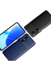 Huawei Nova 9 SE Kılıf Zore Negro Silikon Kapak