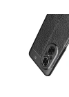 Huawei Nova 9 SE Kılıf Zore Niss Silikon Kapak