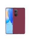 Huawei Nova 9 SE Kılıf Zore Premier Silikon Kapak