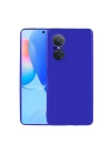 Huawei Nova 9 SE Kılıf Zore Premier Silikon Kapak