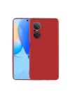 Huawei Nova 9 SE Kılıf Zore Premier Silikon Kapak