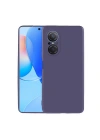 Huawei Nova 9 SE Kılıf Zore Premier Silikon Kapak