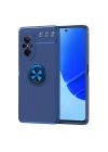 Huawei Nova 9 SE Kılıf Zore Ravel Silikon Kapak