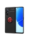 Huawei Nova 9 SE Kılıf Zore Ravel Silikon Kapak