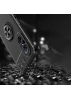Huawei Nova 9 SE Kılıf Zore Ravel Silikon Kapak