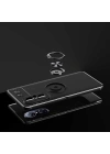 Huawei Nova 9 SE Kılıf Zore Ravel Silikon Kapak
