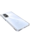 Huawei Nova 9 SE Kılıf Zore Süper Silikon Kapak