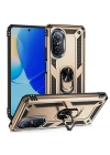 Huawei Nova 9 SE Kılıf Zore Vega Kapak