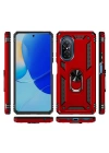 Huawei Nova 9 SE Kılıf Zore Vega Kapak