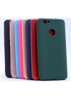 Huawei Nova Kılıf Zore Premier Silikon Kapak