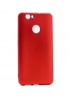 Huawei Nova Kılıf Zore Premier Silikon Kapak