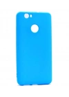Huawei Nova Kılıf Zore Premier Silikon Kapak