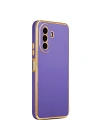 Huawei Nova Y70 Kılıf Zore Bark Kapak