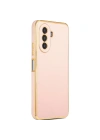 Huawei Nova Y70 Kılıf Zore Bark Kapak