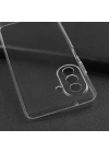 Huawei Nova Y70 Kılıf Zore Süper Silikon Kapak
