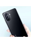 Huawei Nova Y70 Kılıf Zore Süper Silikon Kapak