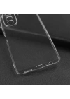 Huawei Nova Y70 Kılıf Zore Süper Silikon Kapak
