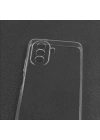 Huawei Nova Y70 Kılıf Zore Süper Silikon Kapak