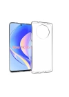 Huawei Nova Y90 Kılıf Zore Süper Silikon Kapak