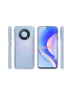 Huawei Nova Y90 Kılıf Zore Süper Silikon Kapak