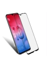 Huawei P Smart 2019 Honor 10 Lite 5d Full Cam Ekran Koruyucu