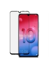 Huawei P Smart 2019 Honor 10 Lite 5d Full Cam Ekran Koruyucu