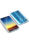 Huawei P Smart 2019 Kılıf Zore Enjoy Kapak