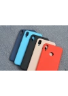 Huawei P Smart 2019 Kılıf Zore İnci Silikon
