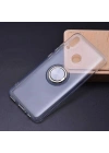 Huawei P Smart 2019 Kılıf Zore Les Silikon