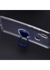Huawei P Smart 2019 Kılıf Zore Les Silikon