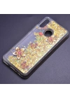 Huawei P Smart 2019 Kılıf Zore Marshmelo Silikon