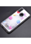 Huawei P Smart 2019 Kılıf Zore Marshmelo Silikon