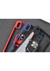 Huawei P Smart 2019 Kılıf Zore Mola Kapak