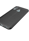 Huawei P Smart 2019 Kılıf Zore Niss Silikon Kapak