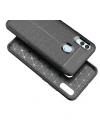Huawei P Smart 2019 Kılıf Zore Niss Silikon Kapak