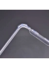 Huawei P Smart 2019 Kılıf Zore Nitro Anti Shock Silikon