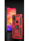 Huawei P Smart 2019 Kılıf Zore Vega Kapak