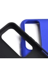 Huawei P Smart 2021 Kılıf Zore Biye Silikon