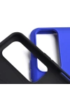 Huawei P Smart 2021 Kılıf Zore Biye Silikon