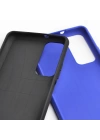 Huawei P Smart 2021 Kılıf Zore Biye Silikon